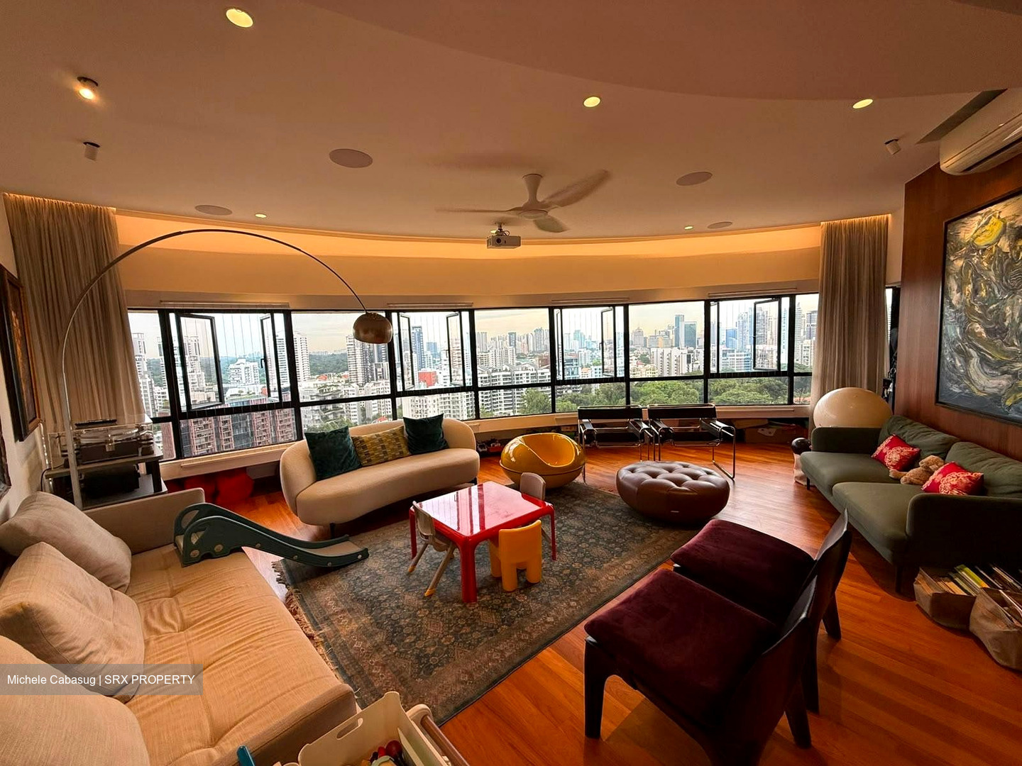 The Draycott (D10), Apartment #570991691